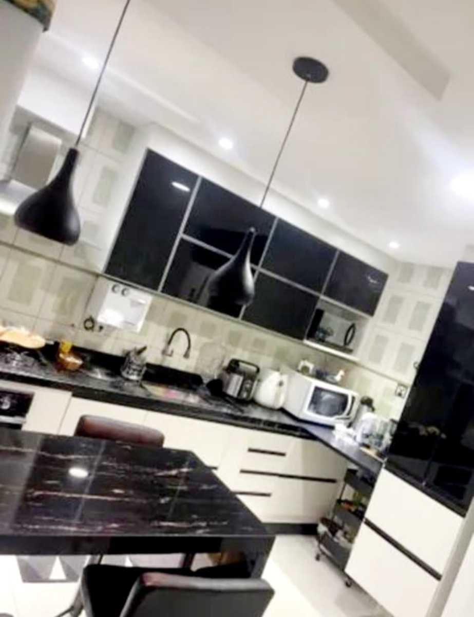 Casa, 2 quartos, 140 m² - Foto 14