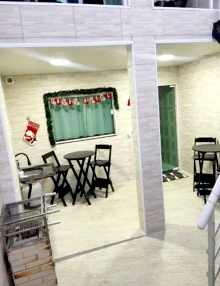 Casa, 2 quartos, 140 m² - Foto 16