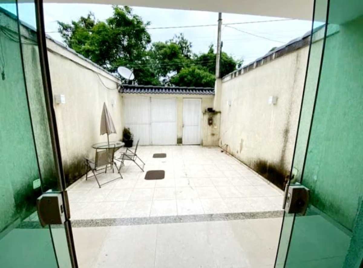 Casa, 2 quartos, 140 m² - Foto 19