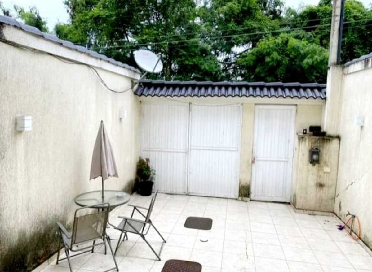 Casa, 2 quartos, 140 m² - Foto 20