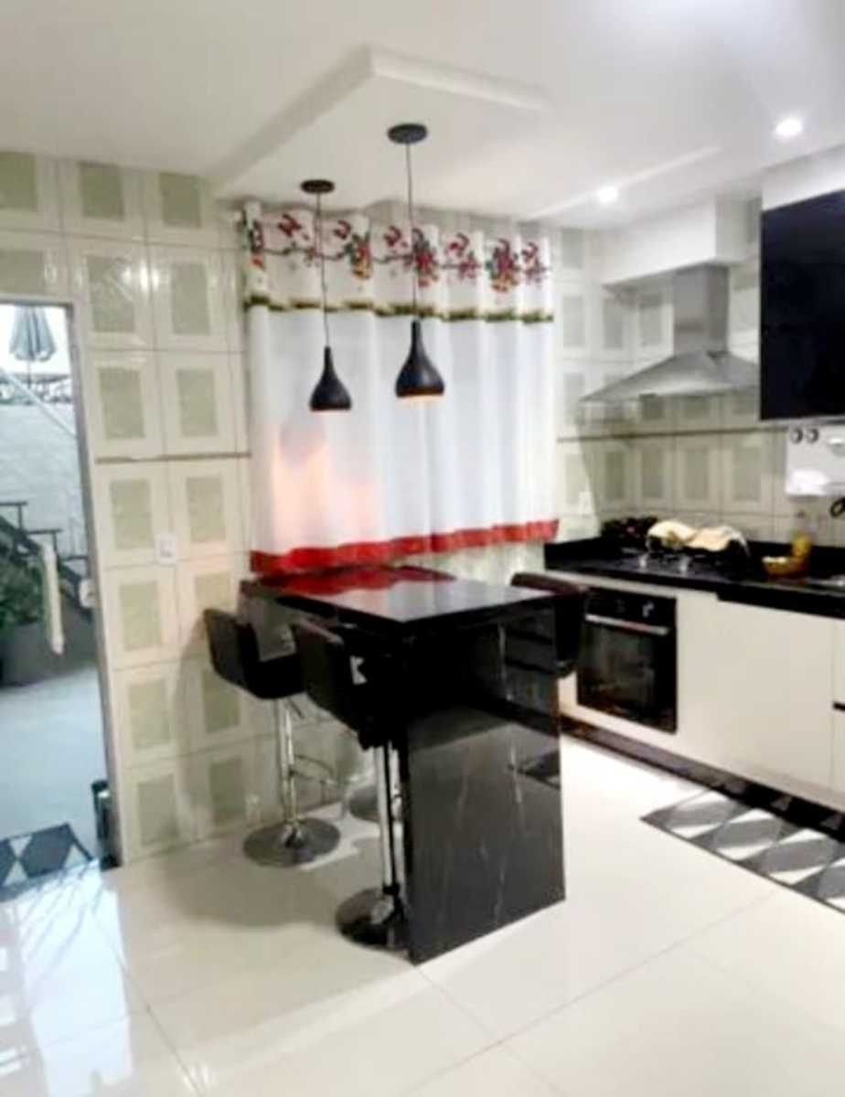 Casa, 2 quartos, 140 m² - Foto 21