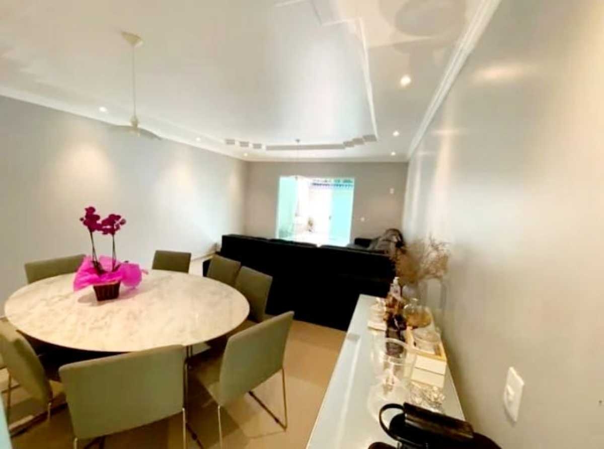 Casa, 2 quartos, 140 m² - Foto 22