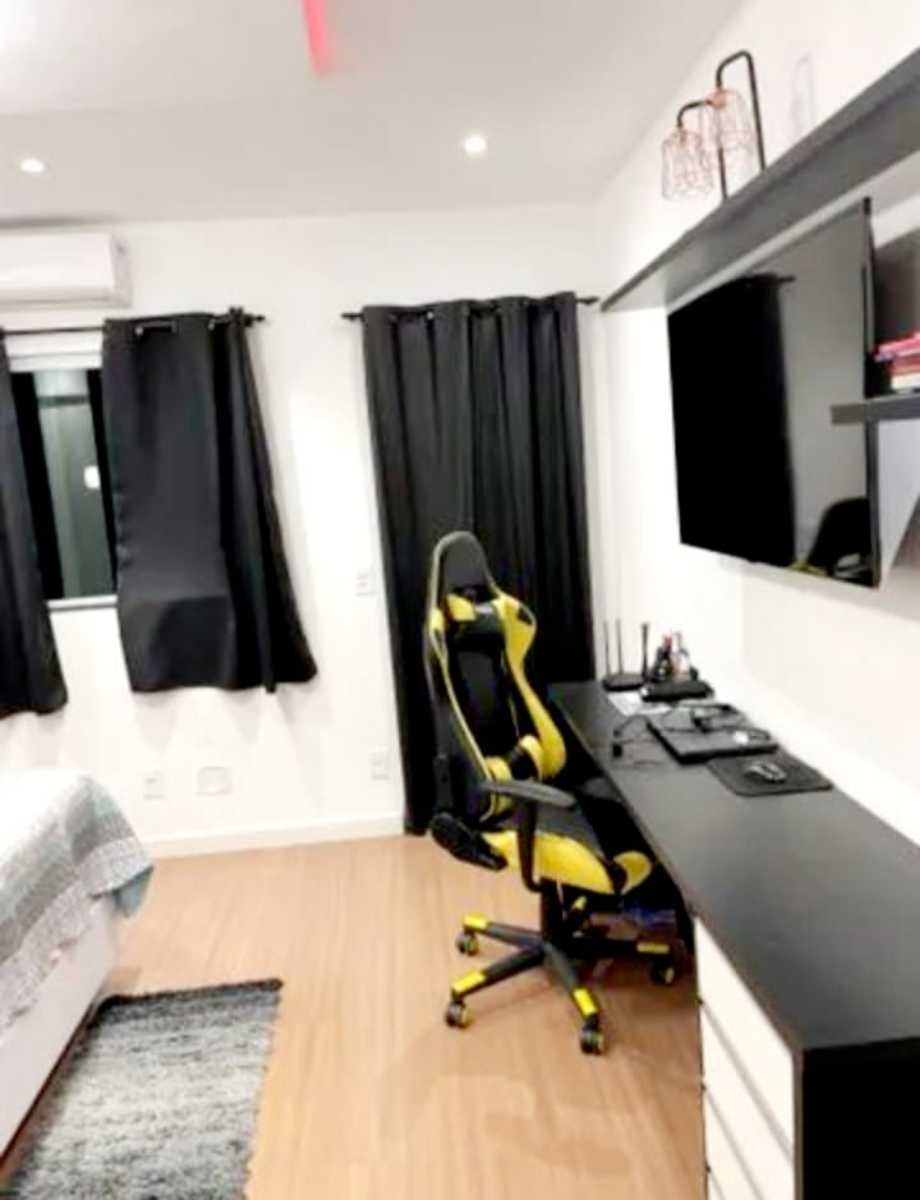 Casa, 2 quartos, 140 m² - Foto 23