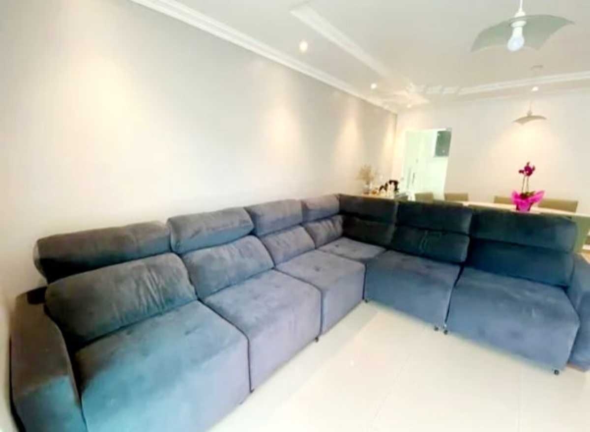 Casa, 2 quartos, 140 m² - Foto 25