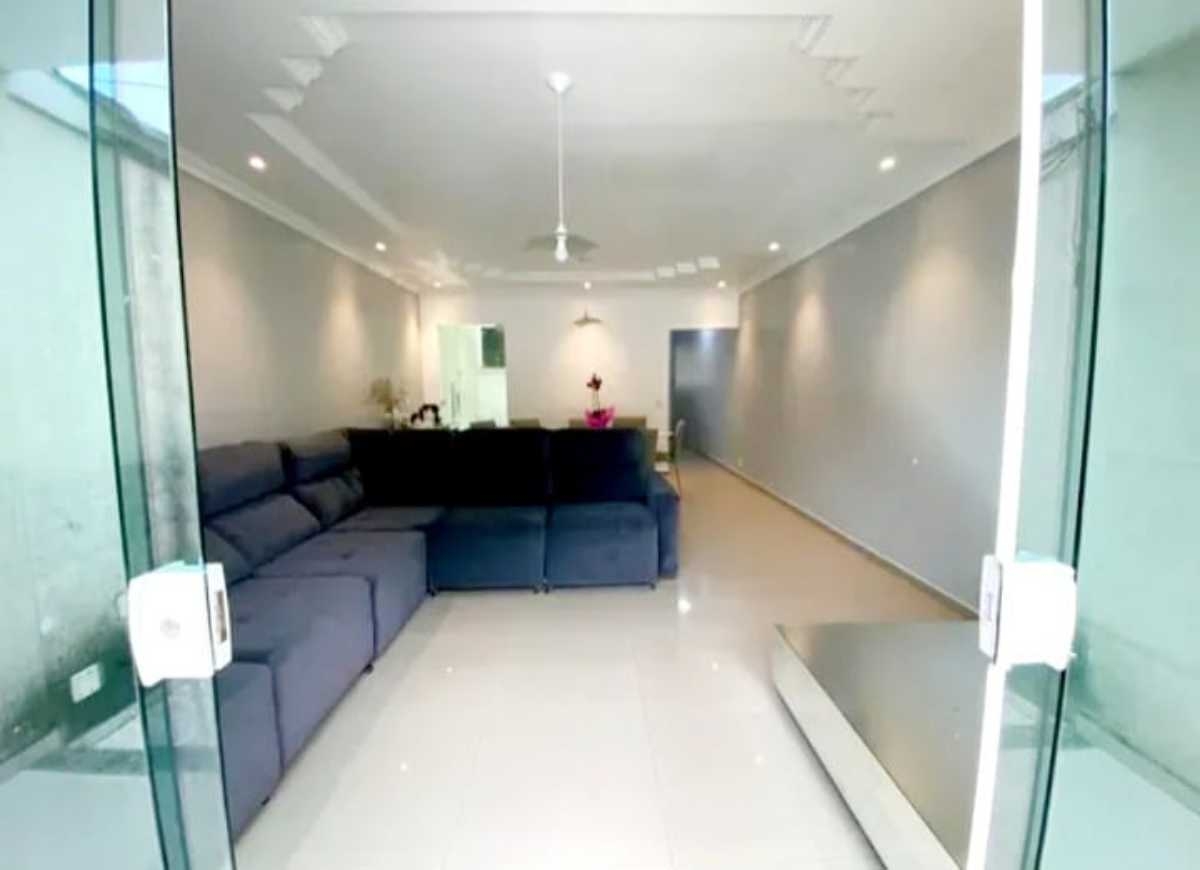 Casa, 2 quartos, 140 m² - Foto 2