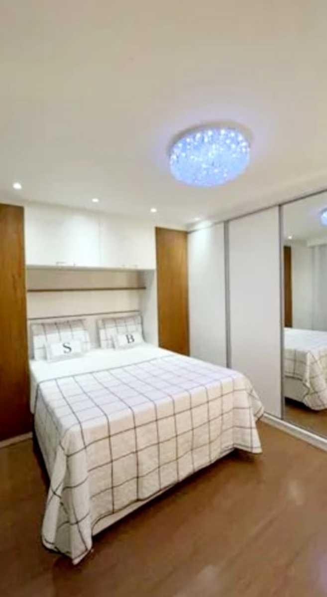 Casa, 2 quartos, 140 m² - Foto 28