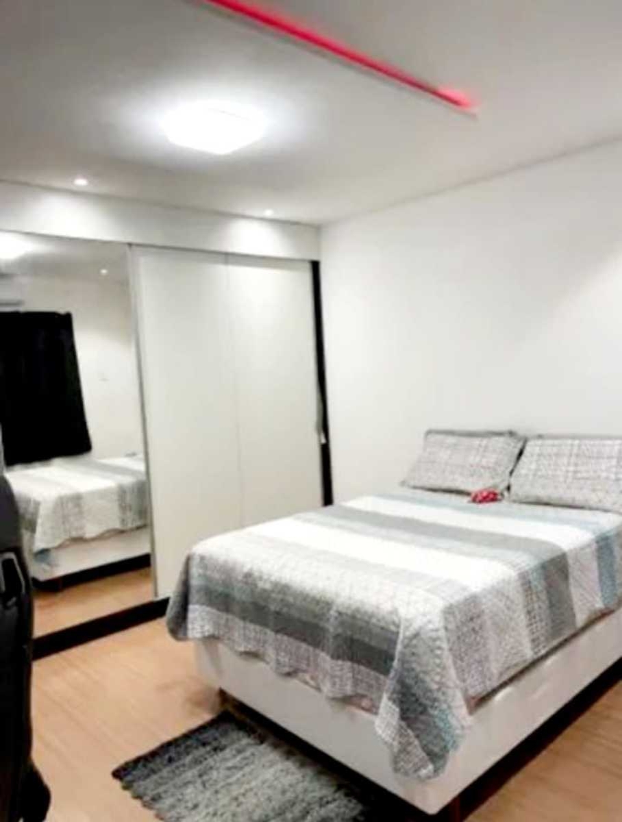 Casa, 2 quartos, 140 m² - Foto 30