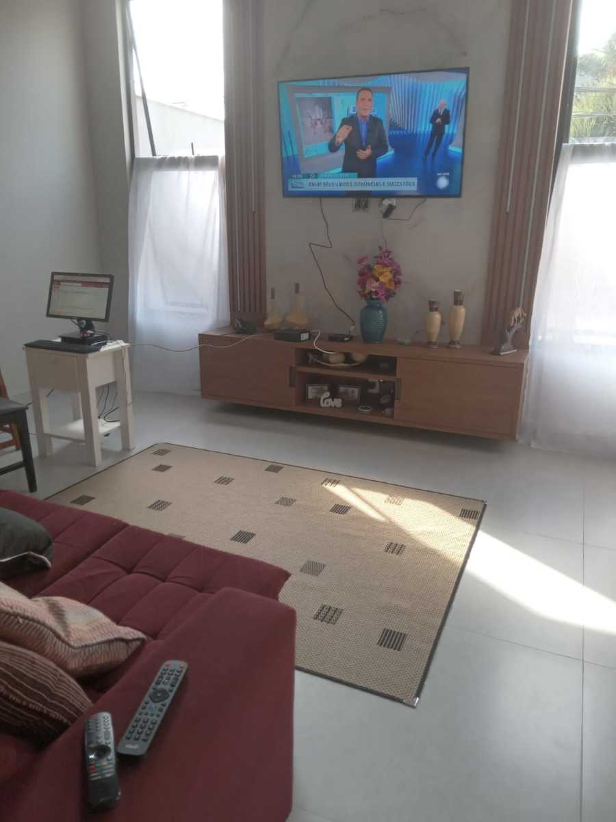 Casa, 3 quartos, 210 m² - Foto 2