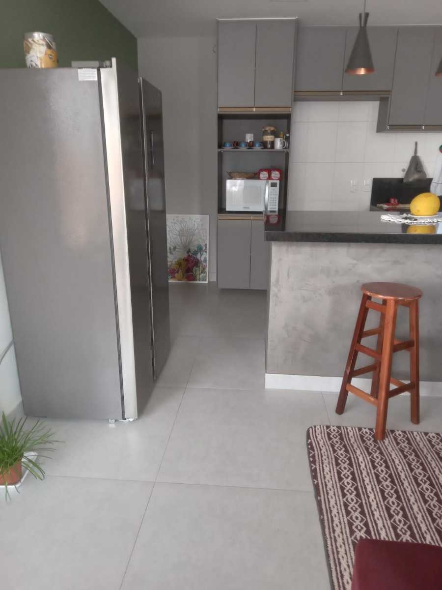 Casa, 3 quartos, 210 m² - Foto 5