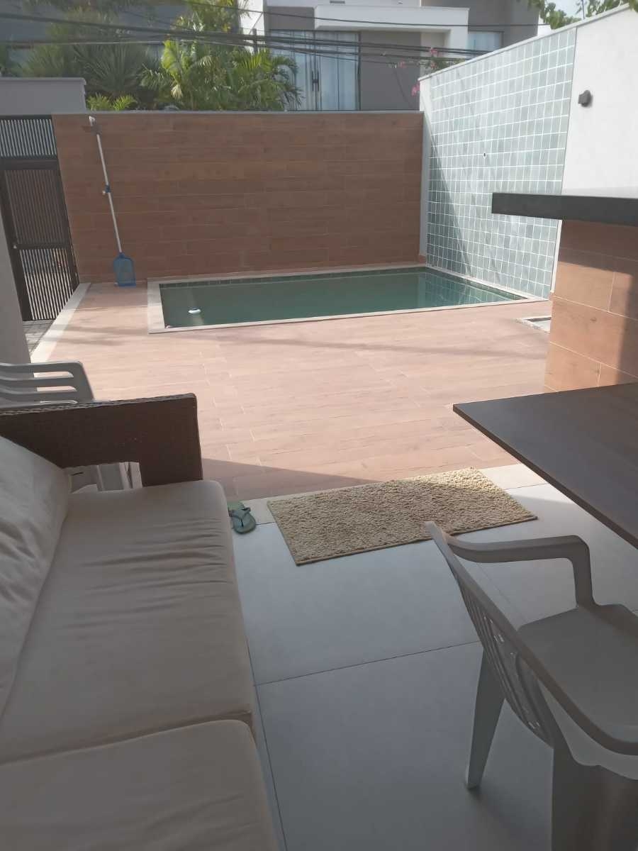 Casa, 3 quartos, 210 m² - Foto 1