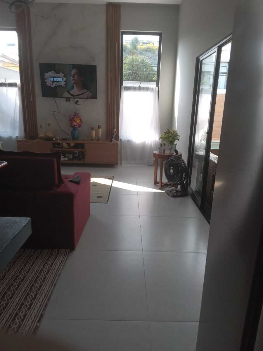 Casa, 3 quartos, 210 m² - Foto 11