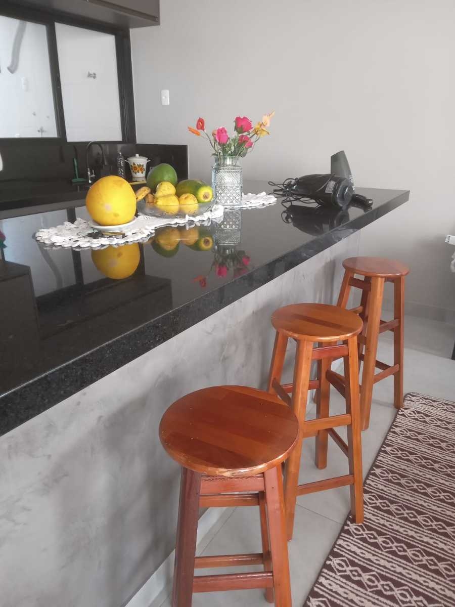 Casa, 3 quartos, 210 m² - Foto 14