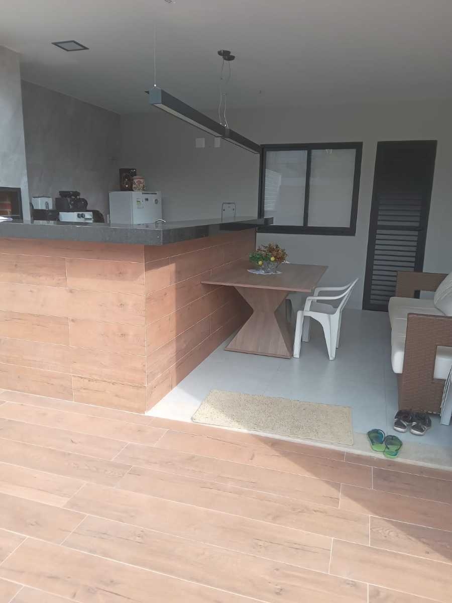 Casa, 3 quartos, 210 m² - Foto 24
