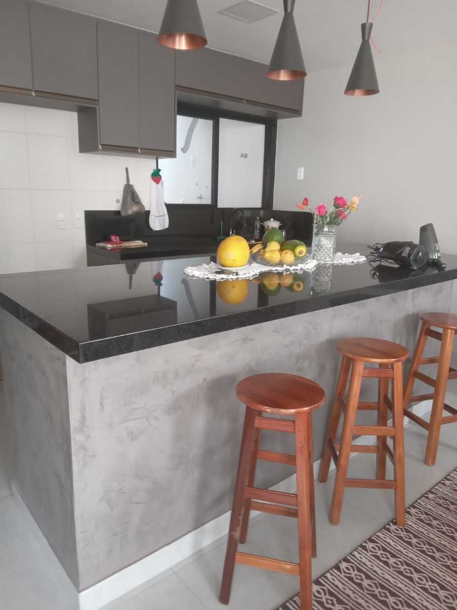 Casa, 3 quartos, 210 m² - Foto 26