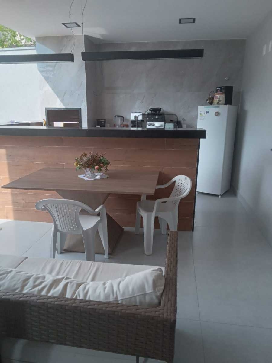 Casa, 3 quartos, 210 m² - Foto 29