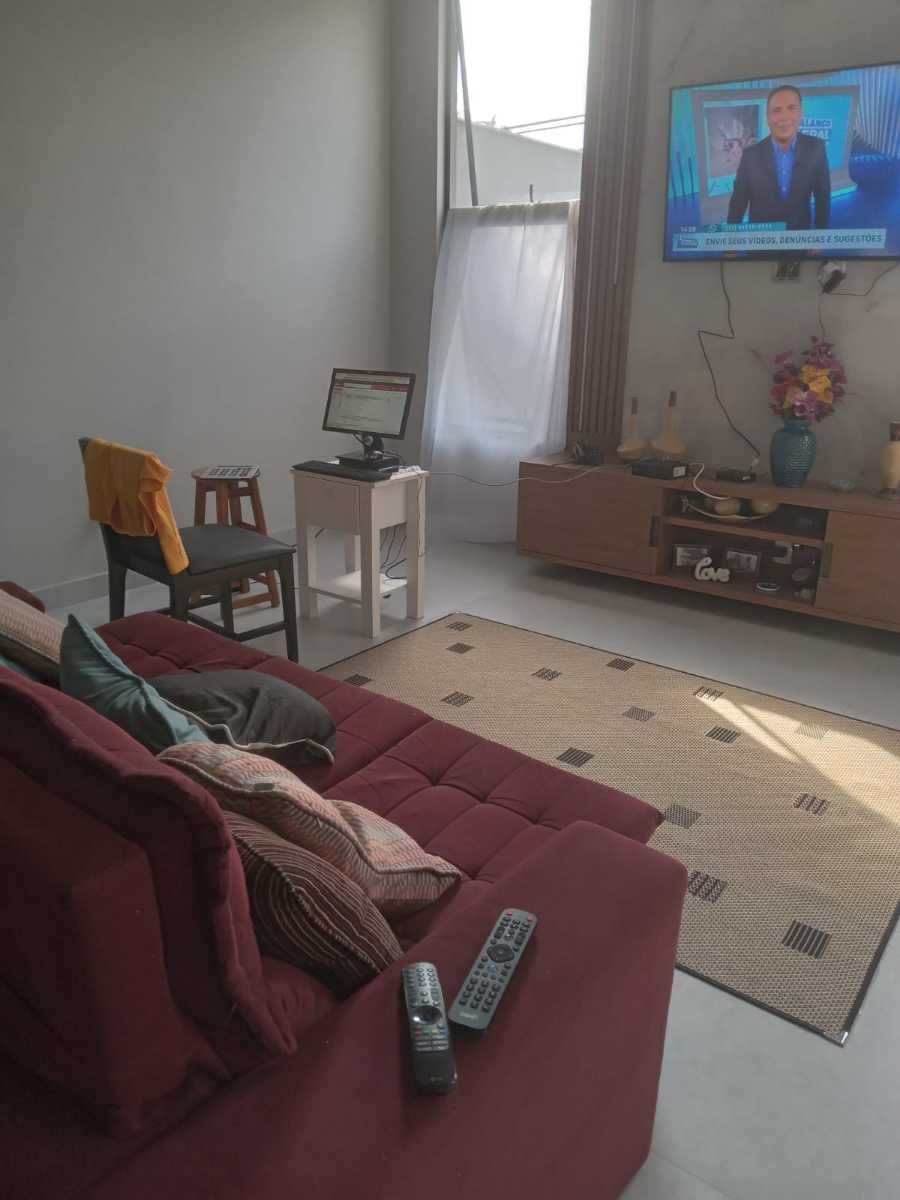 Casa, 3 quartos, 210 m² - Foto 31