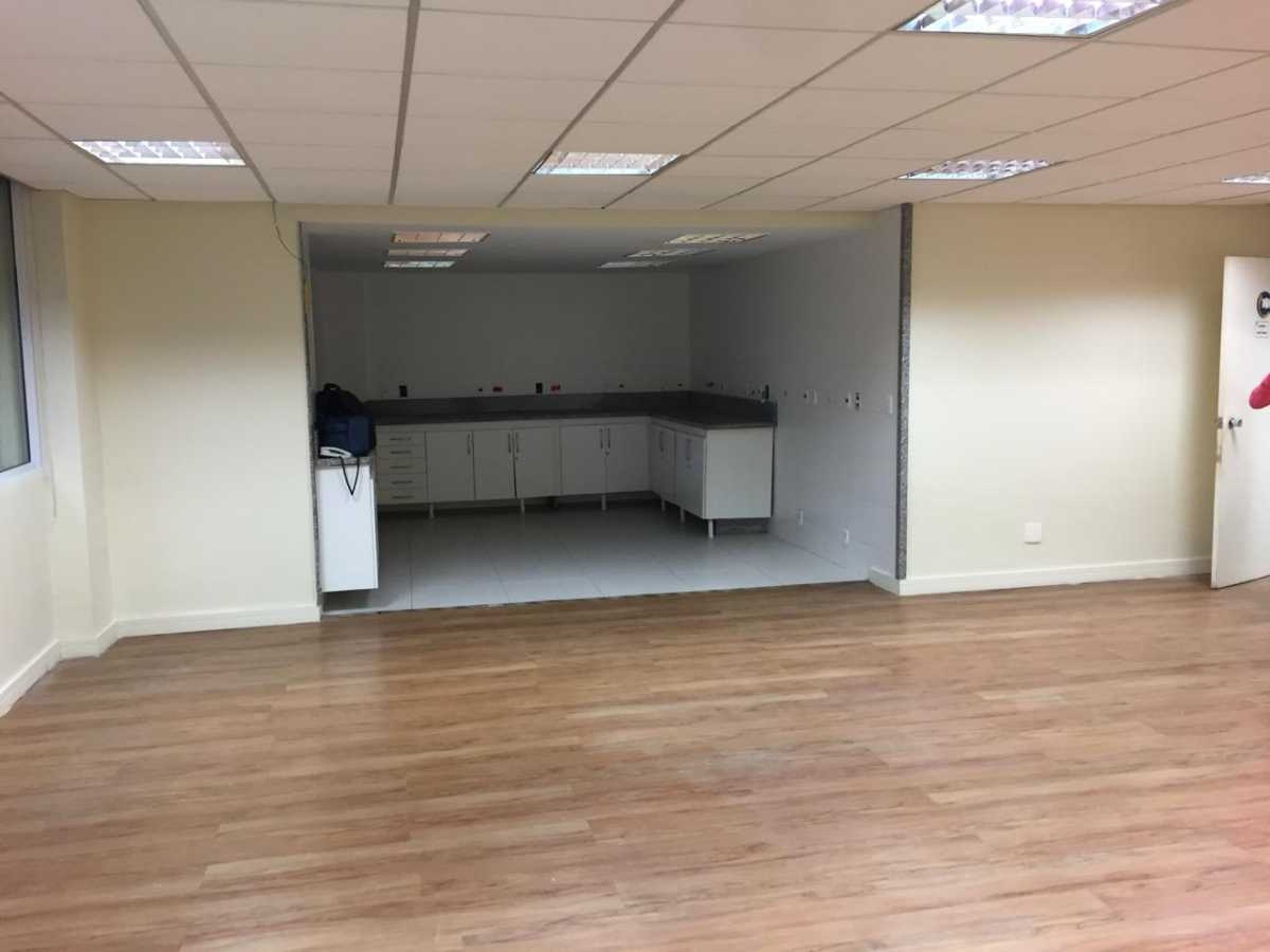 Prédio Inteiro, 300 m² - Foto 16
