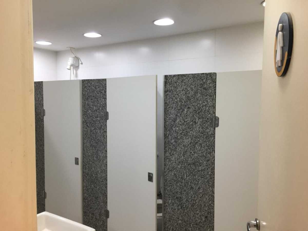 Prédio Inteiro, 300 m² - Foto 20