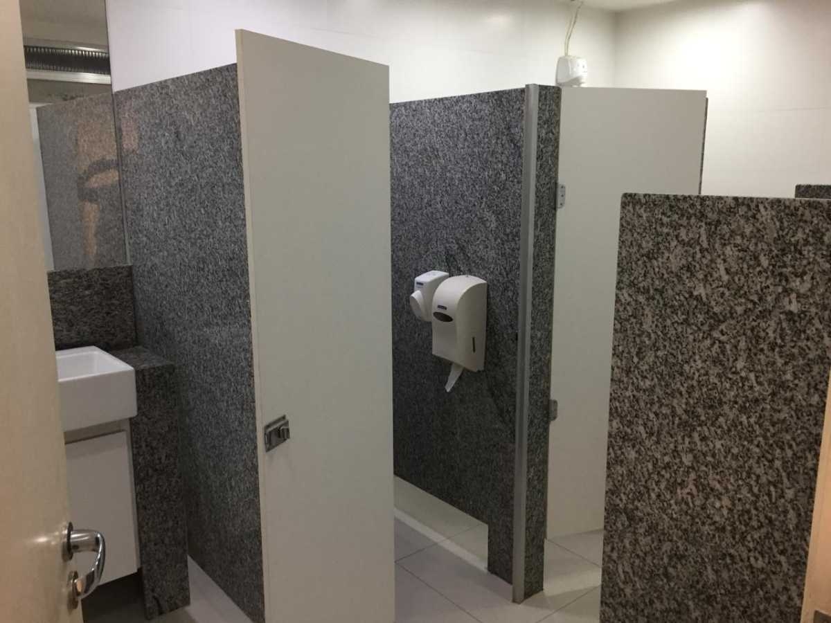 Prédio Inteiro, 300 m² - Foto 22