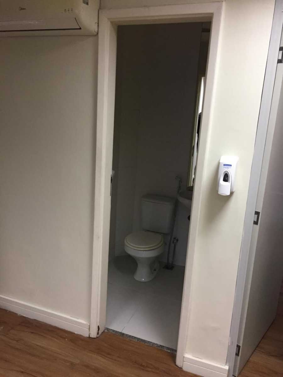 Prédio Inteiro, 300 m² - Foto 23