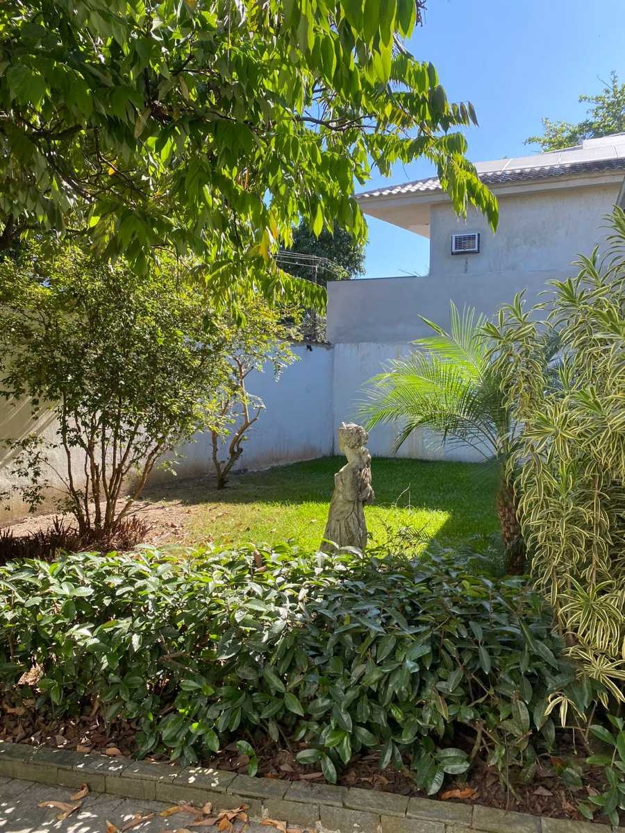 Casa à venda com 6 quartos, 450m² - Foto 20