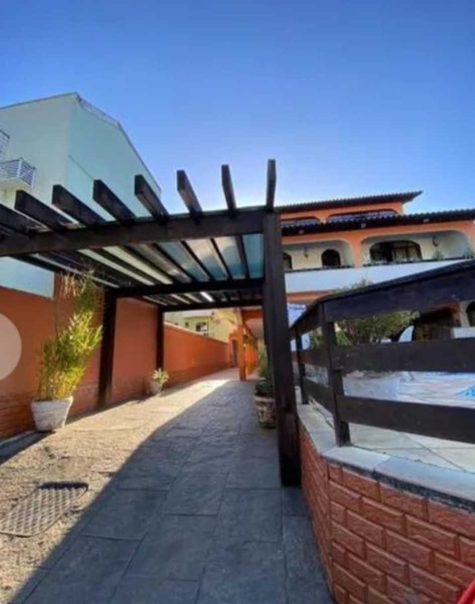 Casa, 4 quartos, 350 m² - Foto 6