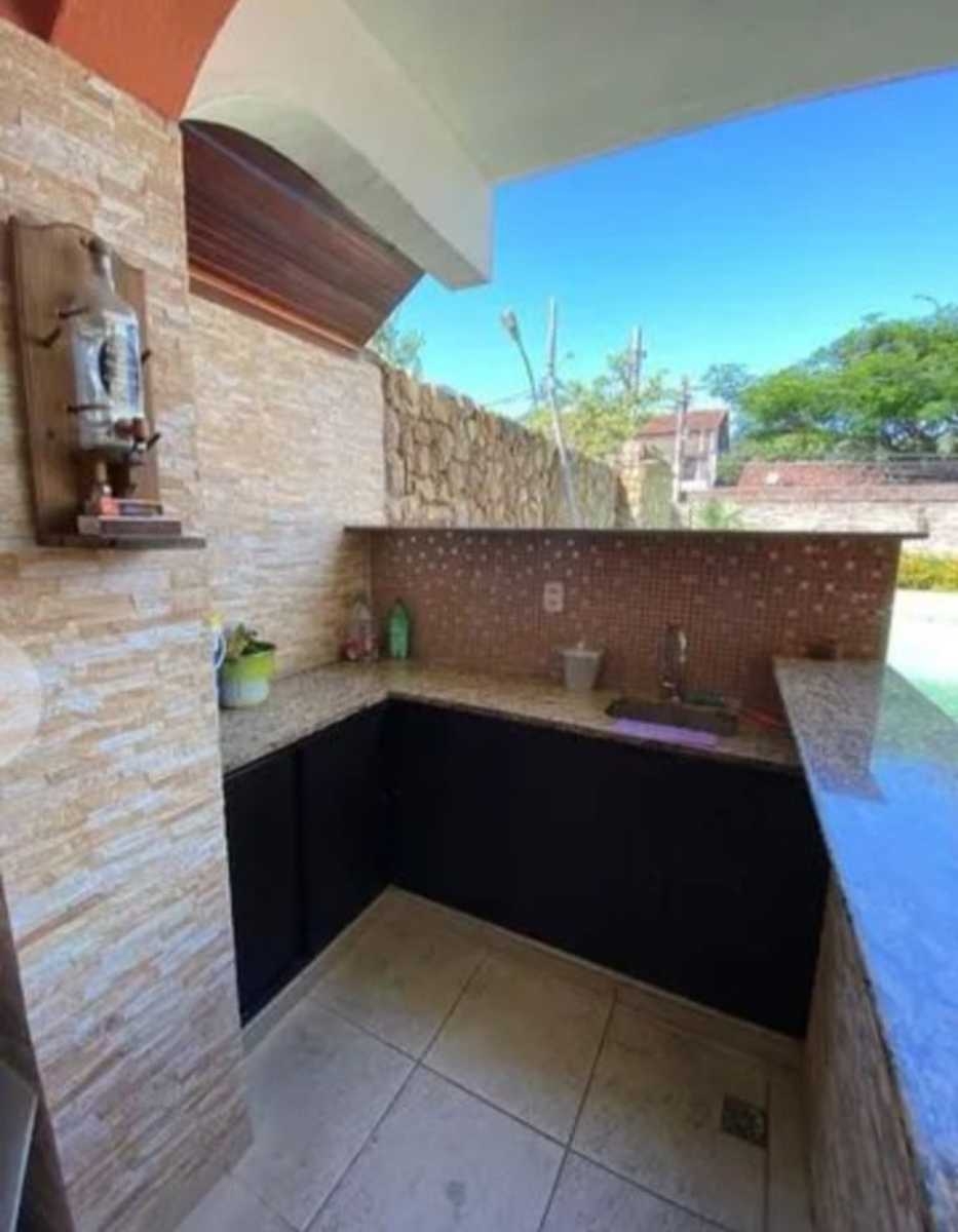 Casa, 4 quartos, 350 m² - Foto 10