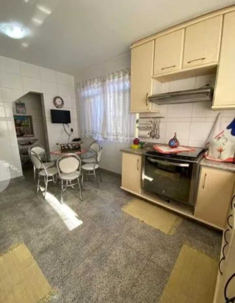 Casa, 4 quartos, 350 m² - Foto 12