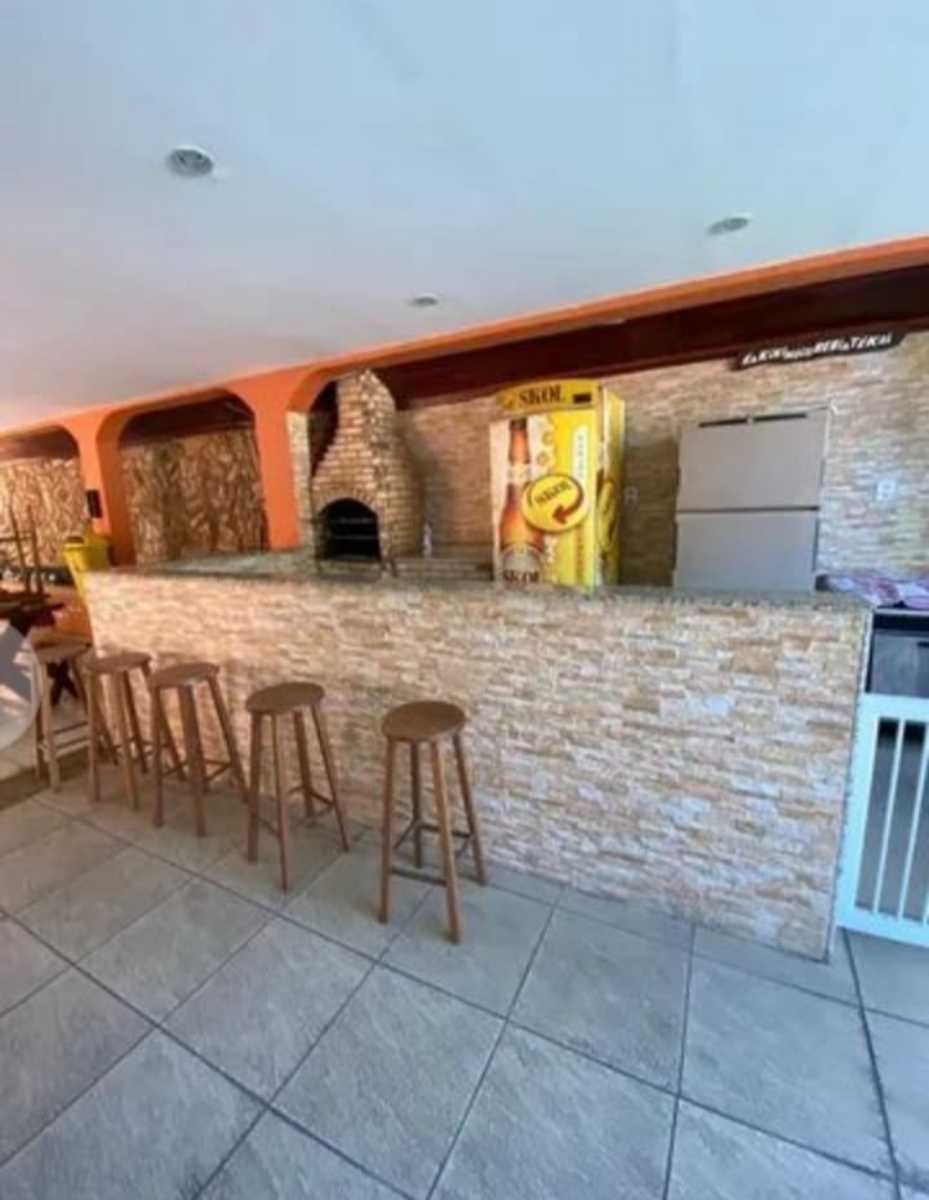 Casa, 4 quartos, 350 m² - Foto 14