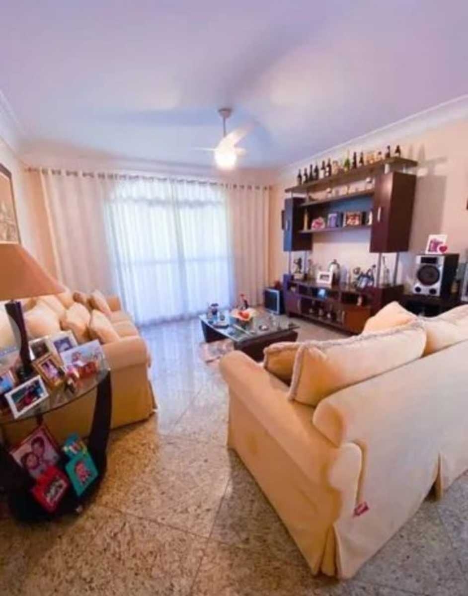 Casa, 4 quartos, 350 m² - Foto 17