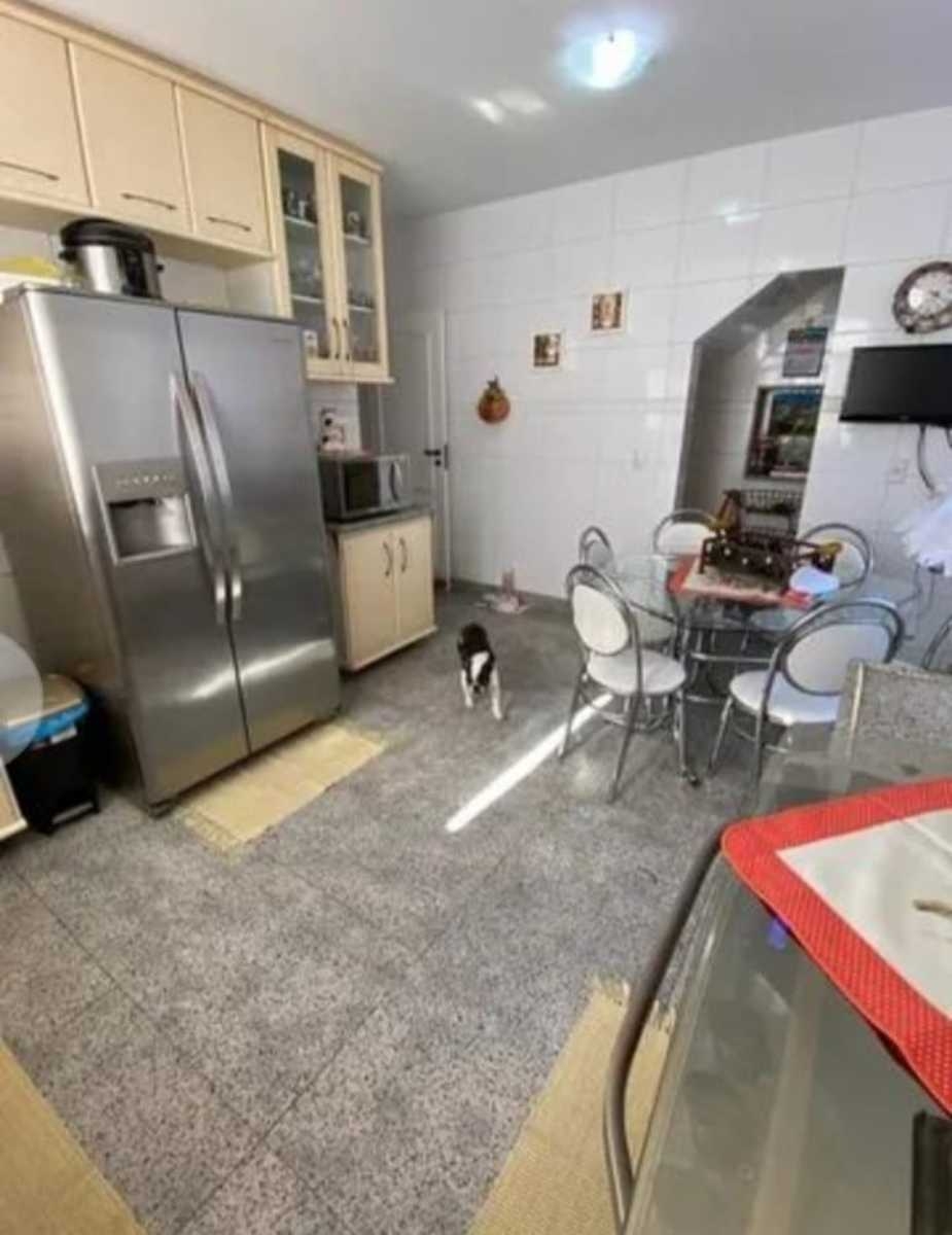 Casa, 4 quartos, 350 m² - Foto 18