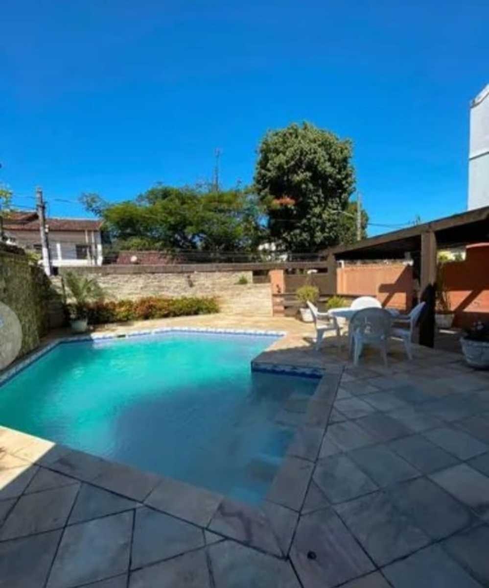 Casa, 4 quartos, 350 m² - Foto 19