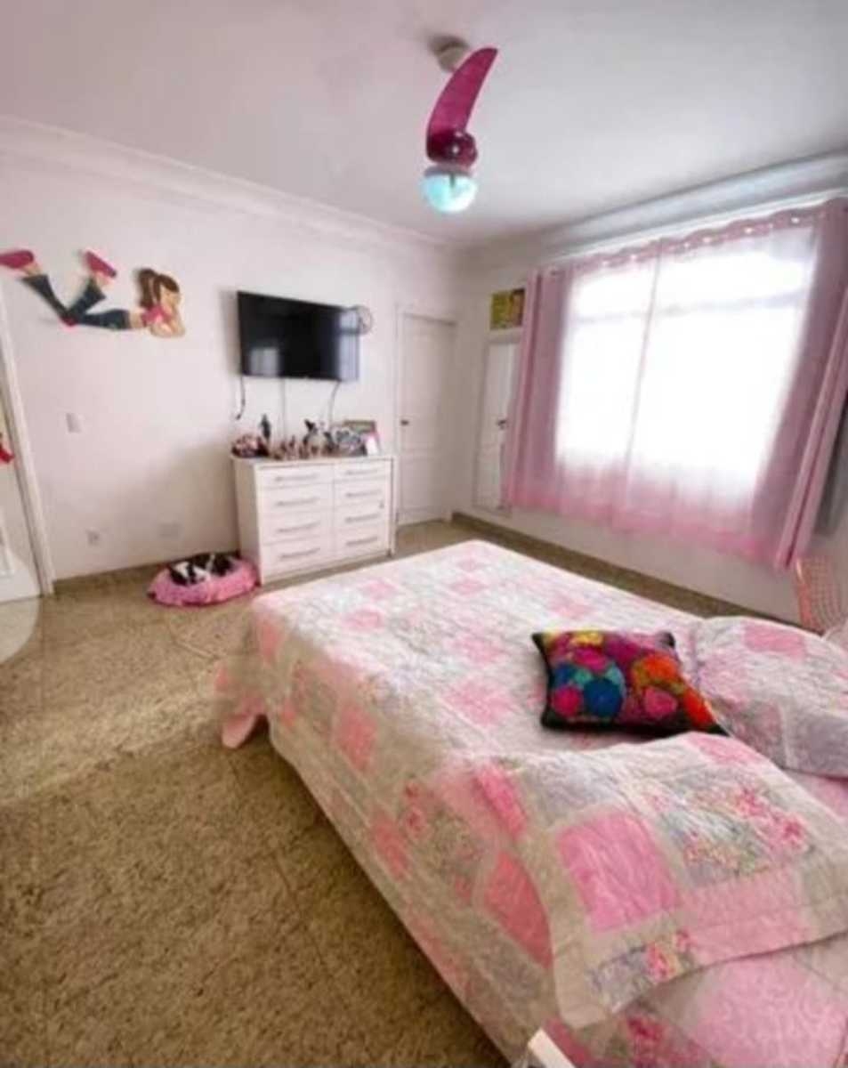 Casa, 4 quartos, 350 m² - Foto 21