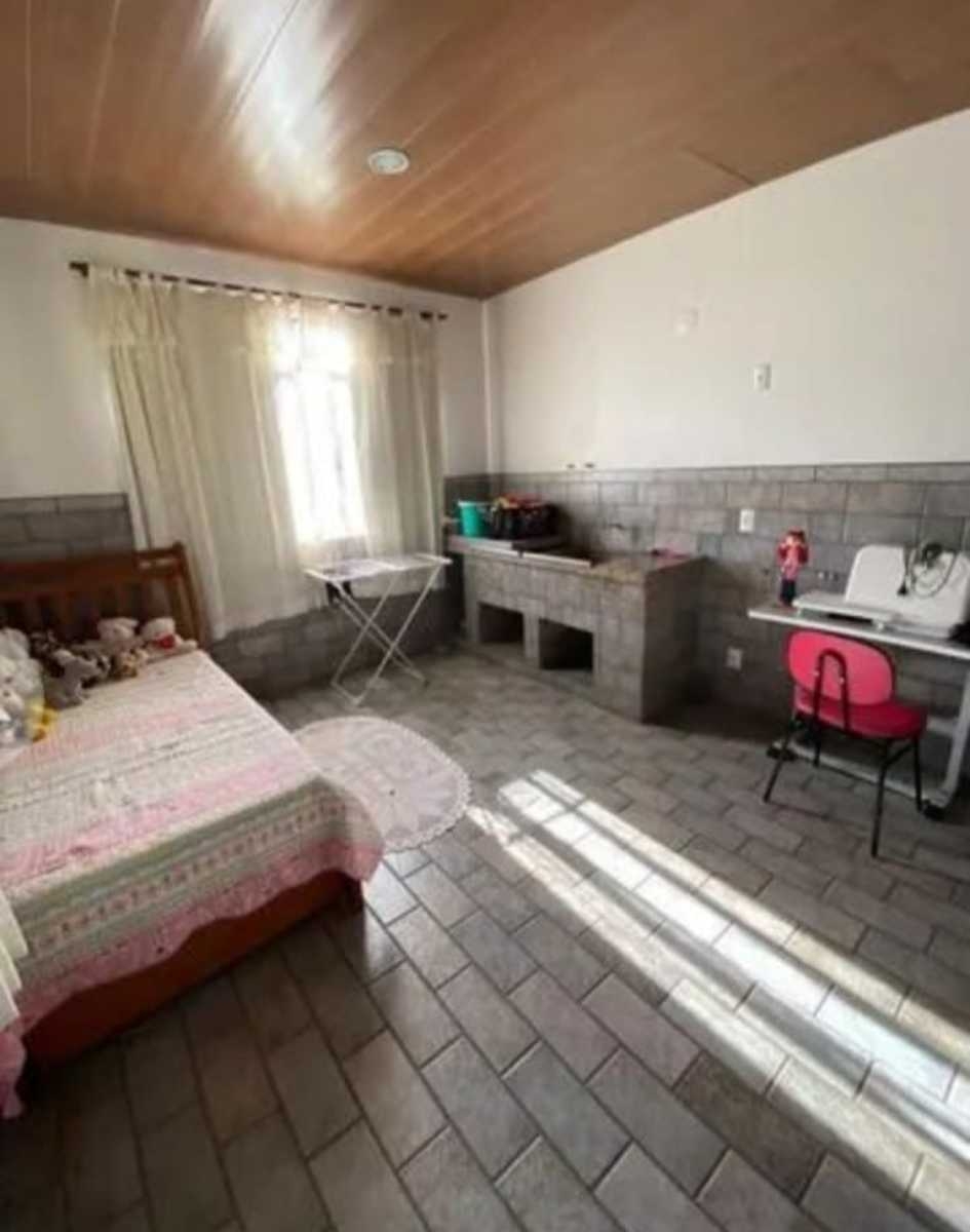 Casa, 4 quartos, 350 m² - Foto 24