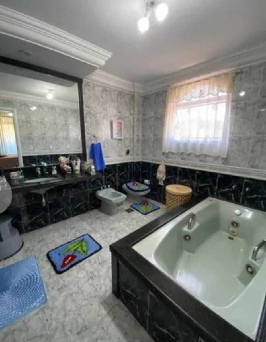 Casa, 4 quartos, 350 m² - Foto 27