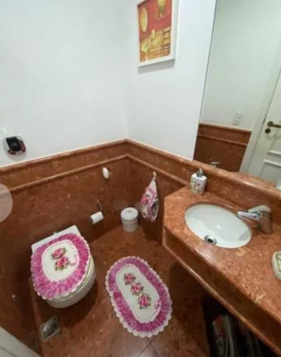 Casa, 4 quartos, 350 m² - Foto 28