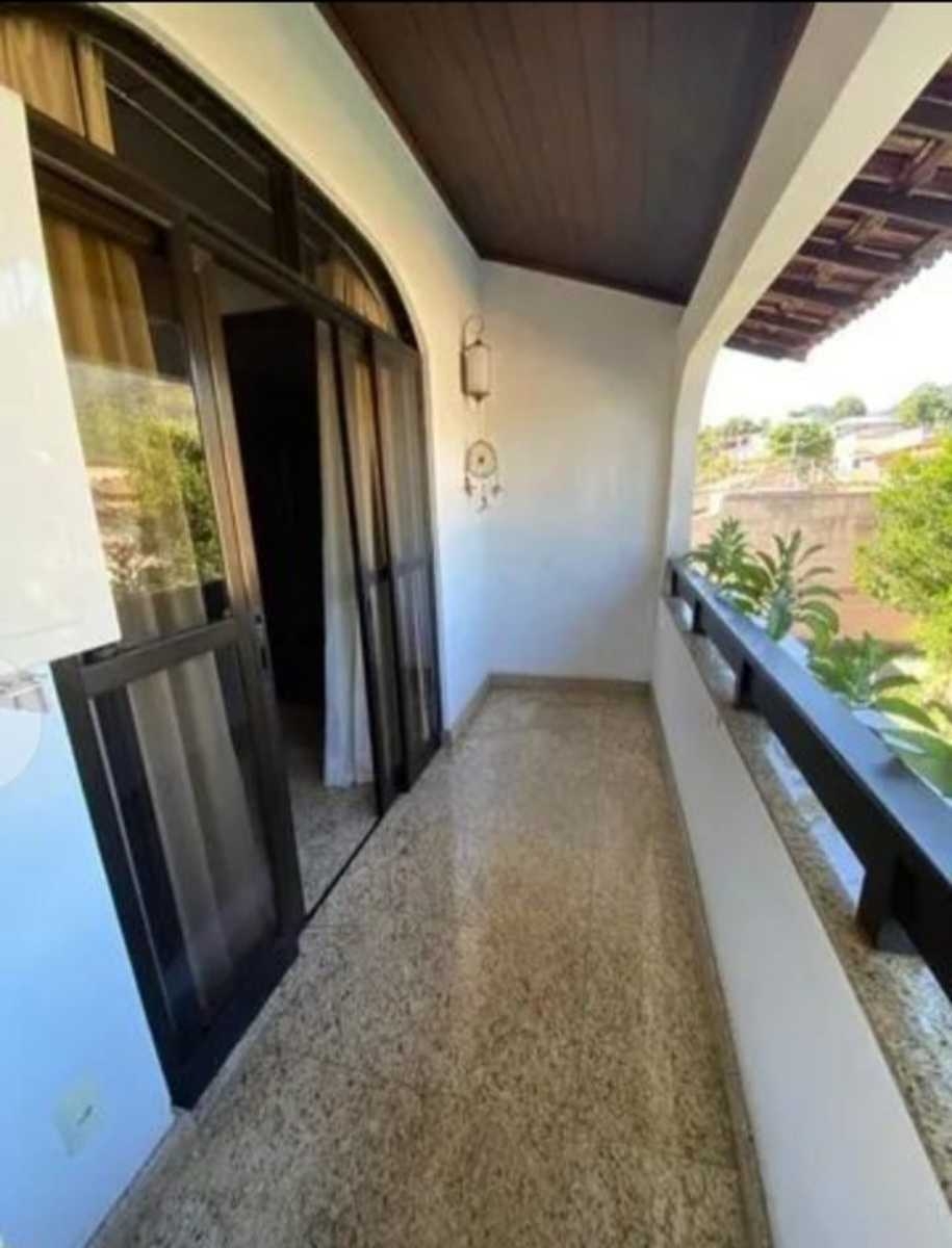 Casa, 4 quartos, 350 m² - Foto 29