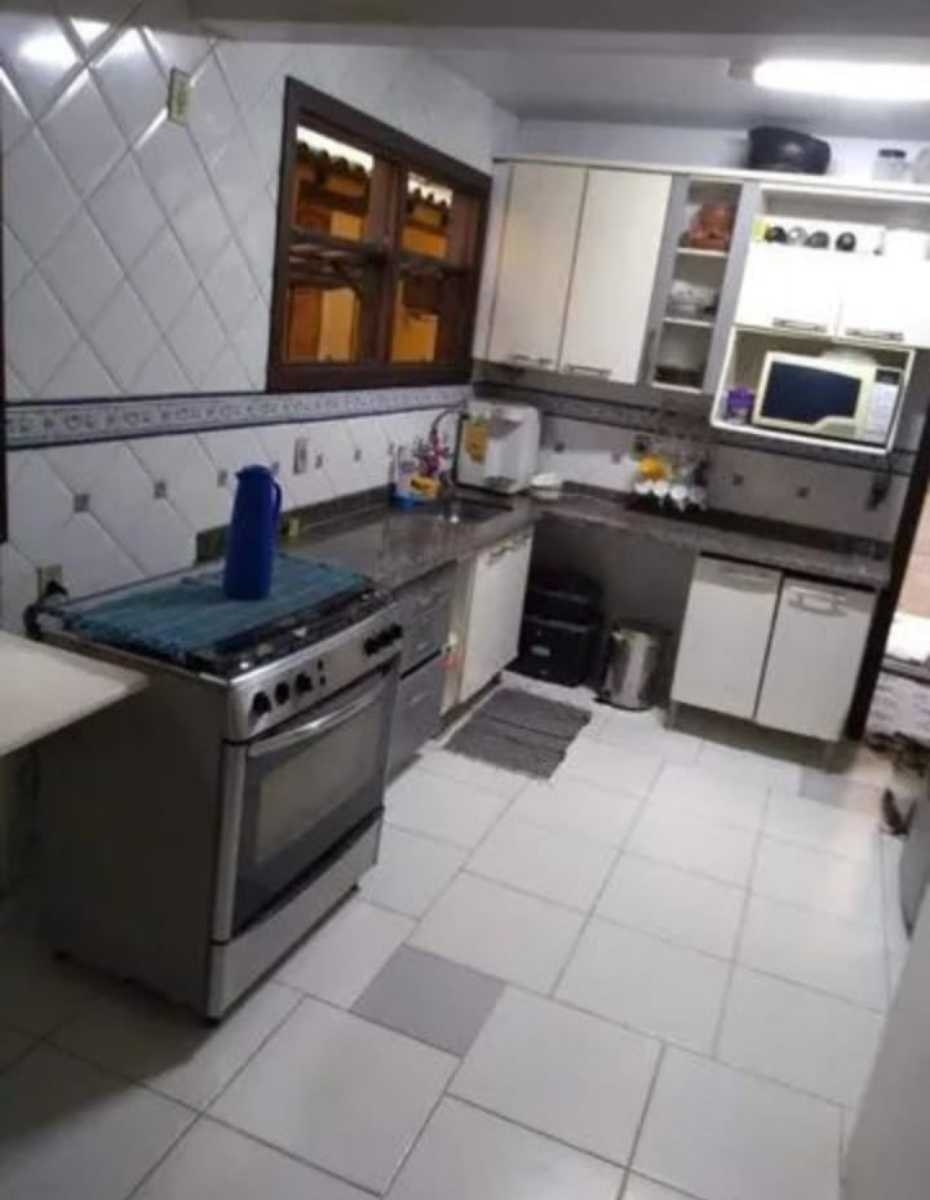 Casa, 4 quartos, 320 m² - Foto 2