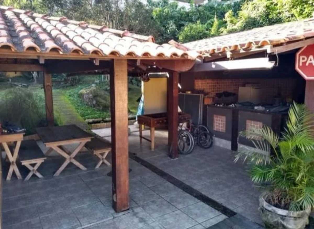 Casa, 4 quartos, 320 m² - Foto 6