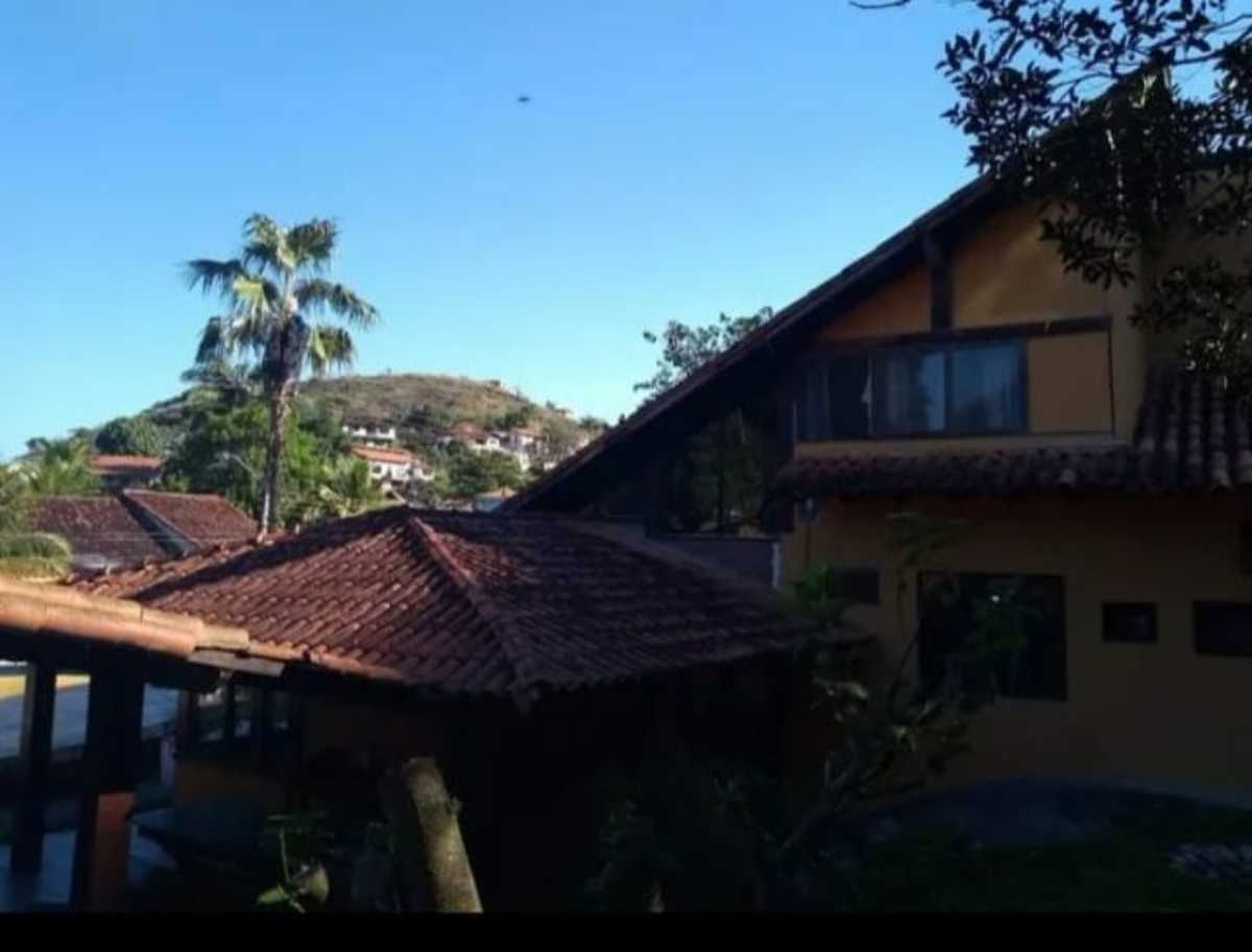 Casa, 4 quartos, 320 m² - Foto 9