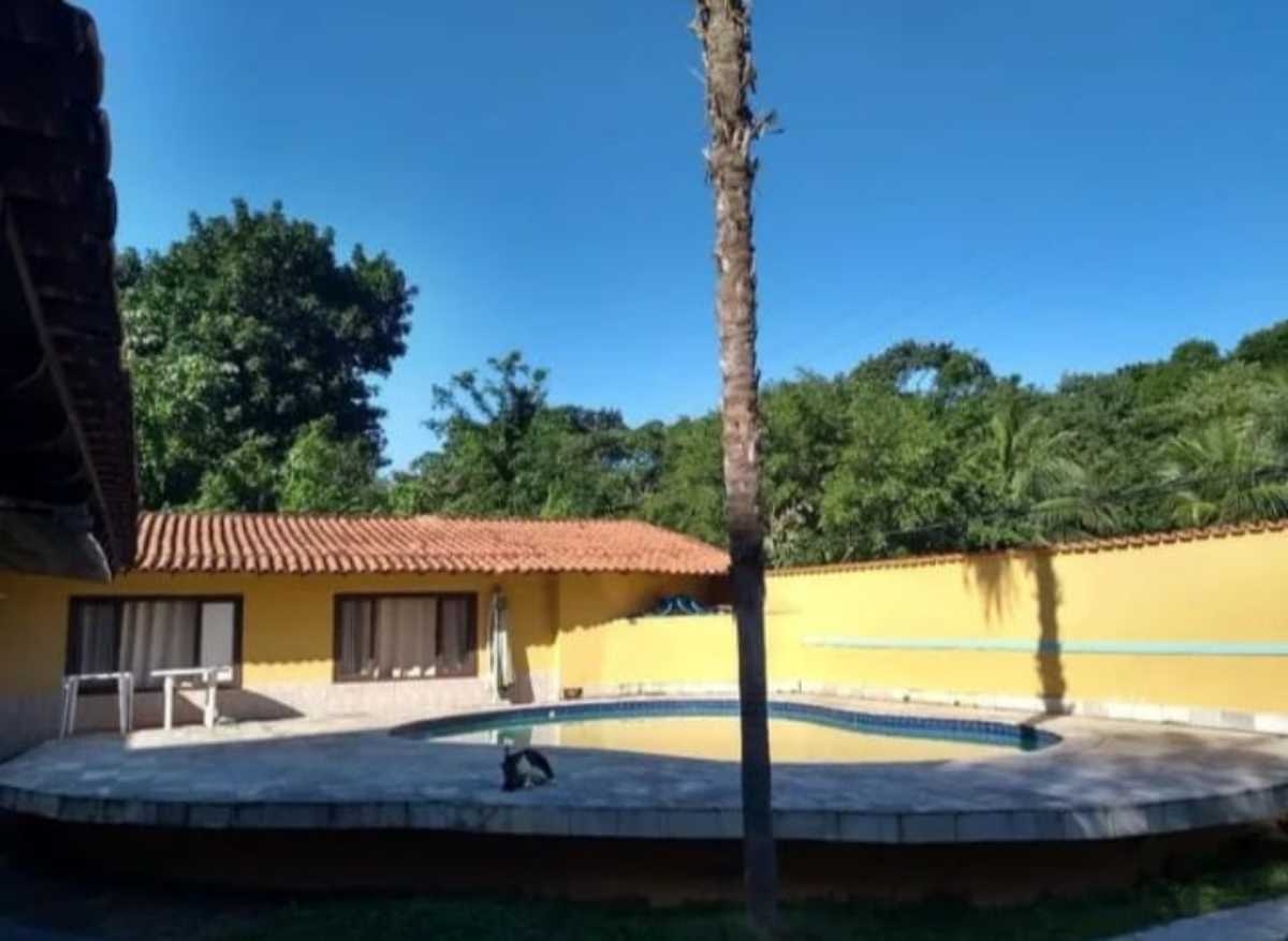 Casa, 4 quartos, 320 m² - Foto 14