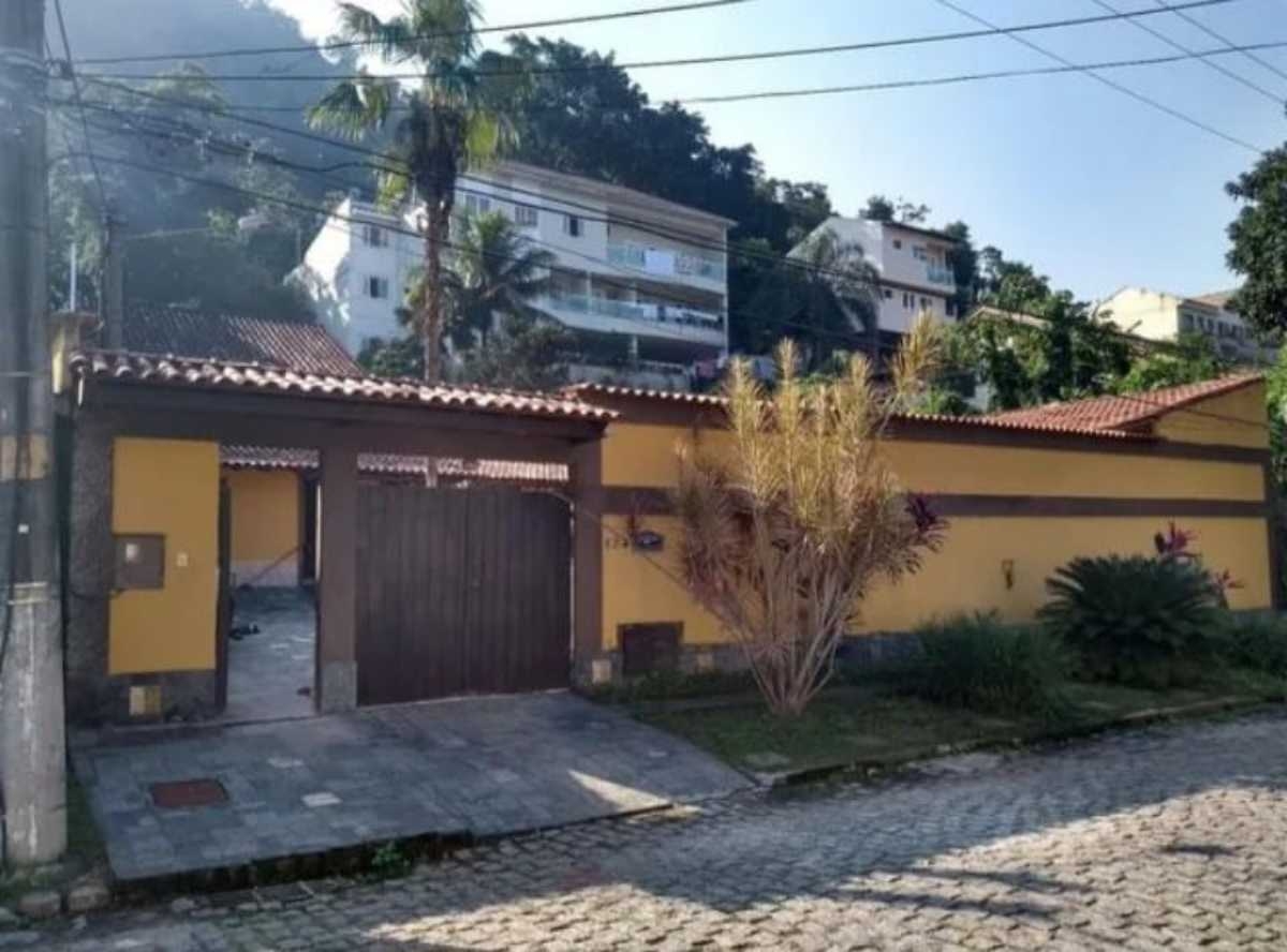 Casa, 4 quartos, 320 m² - Foto 22