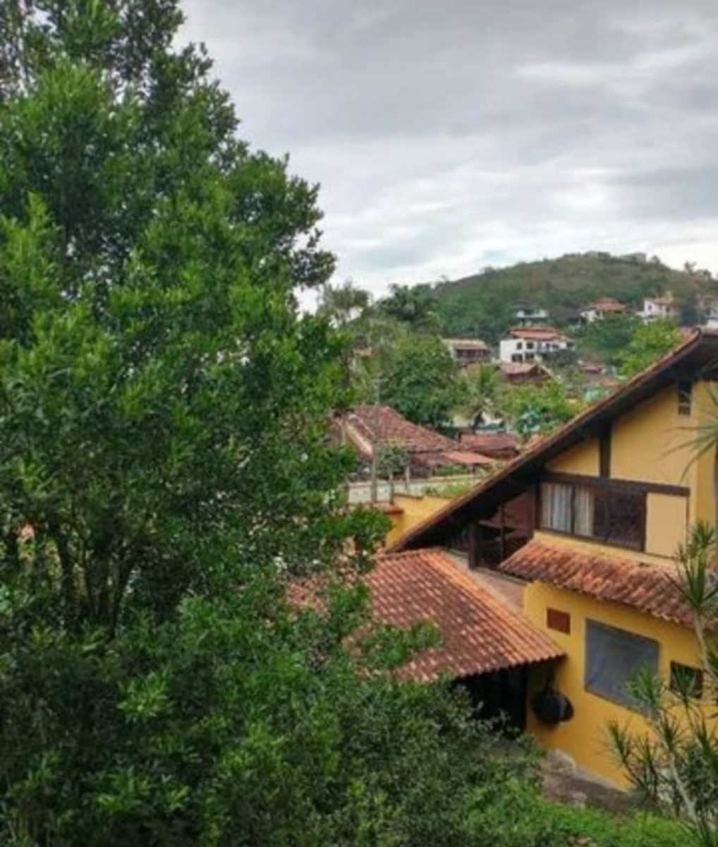 Casa, 4 quartos, 320 m² - Foto 23