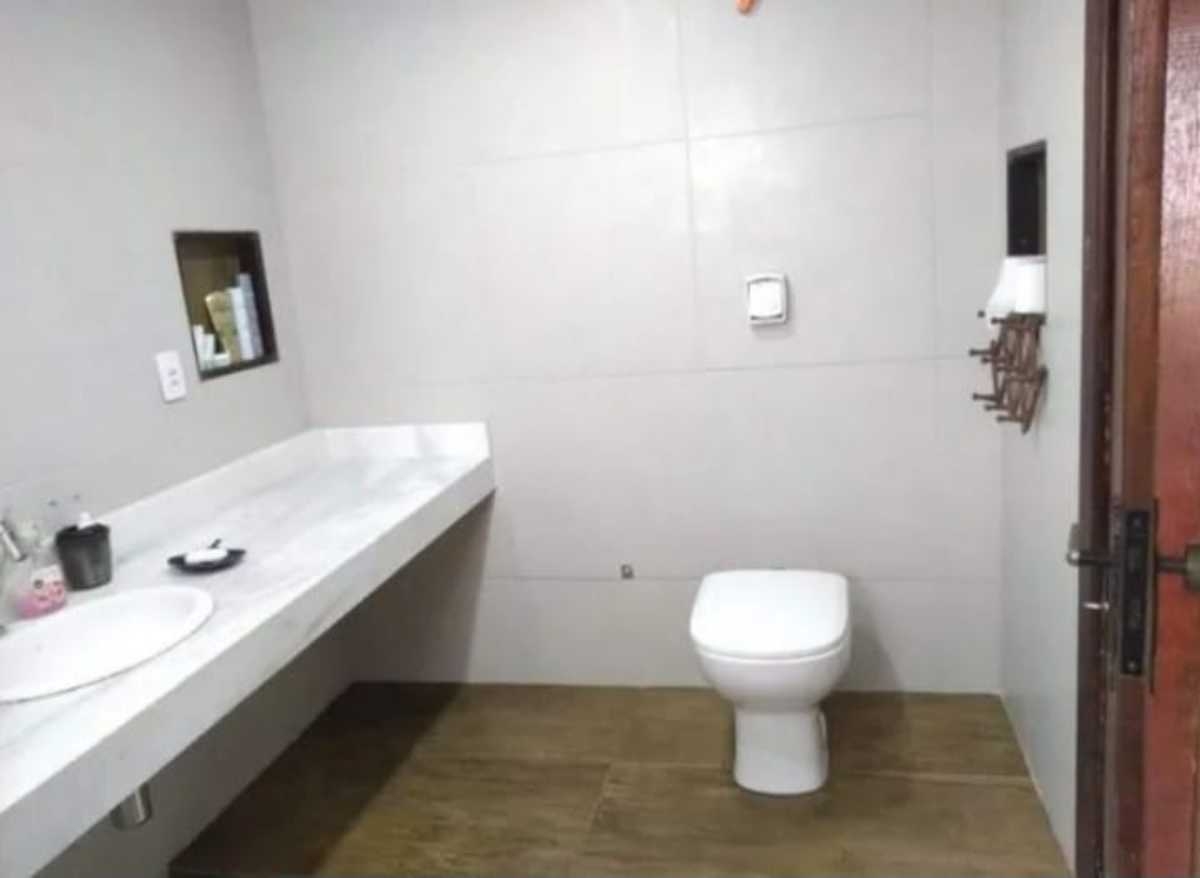 Casa, 4 quartos, 320 m² - Foto 25