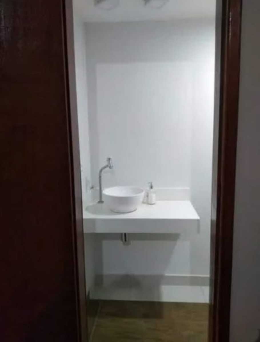 Casa, 4 quartos, 320 m² - Foto 28