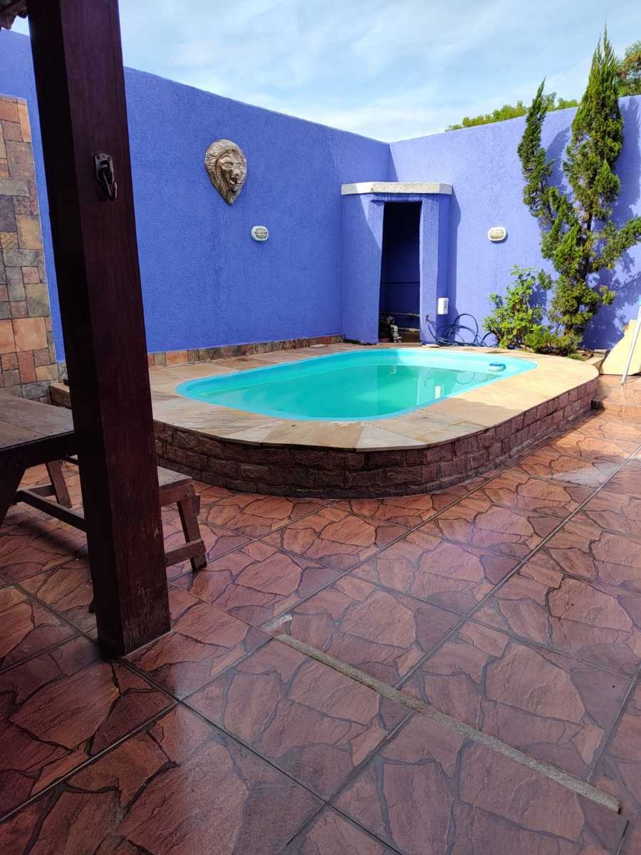 Casa à venda com 5 quartos, 270m² - Foto 4