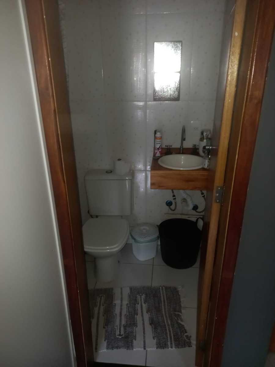 Casa à venda com 5 quartos, 270m² - Foto 8