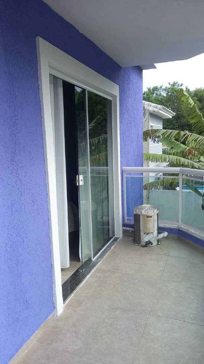 Casa à venda com 5 quartos, 270m² - Foto 13
