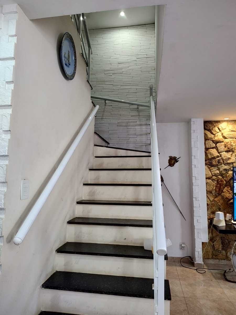 Casa à venda com 5 quartos, 270m² - Foto 15