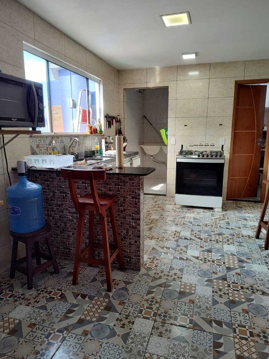 Casa à venda com 5 quartos, 270m² - Foto 18